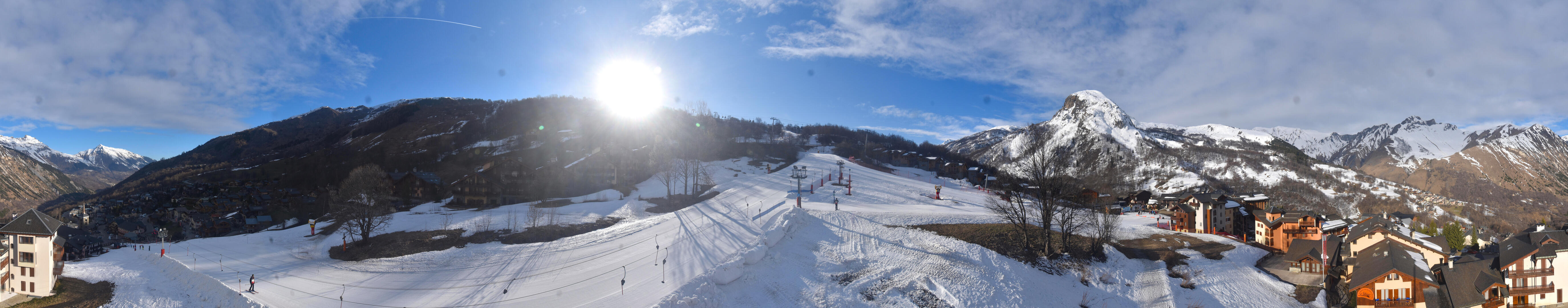 Saint-Martin-de-Belleville