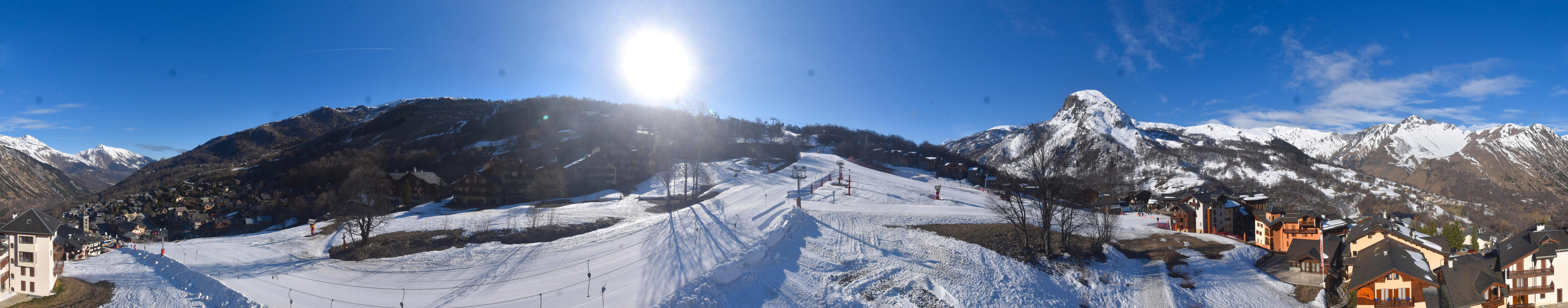 Saint-Martin-de-Belleville