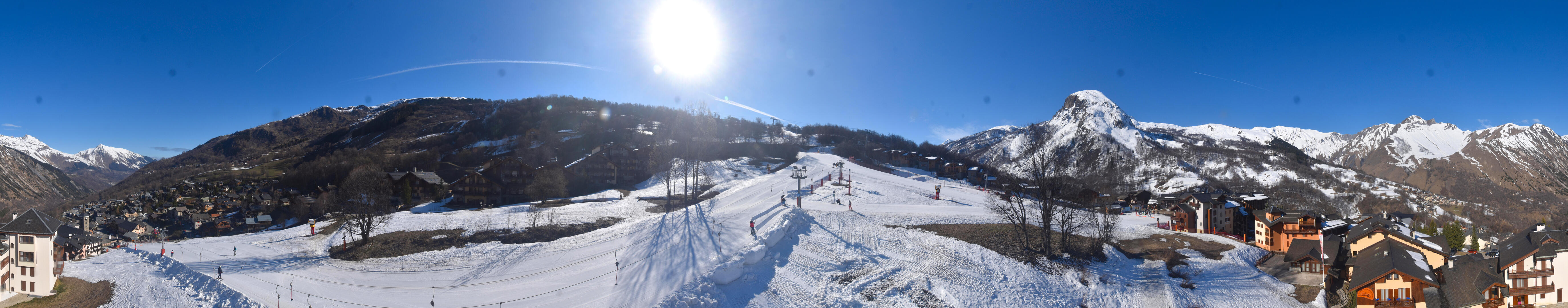 Saint-Martin-de-Belleville