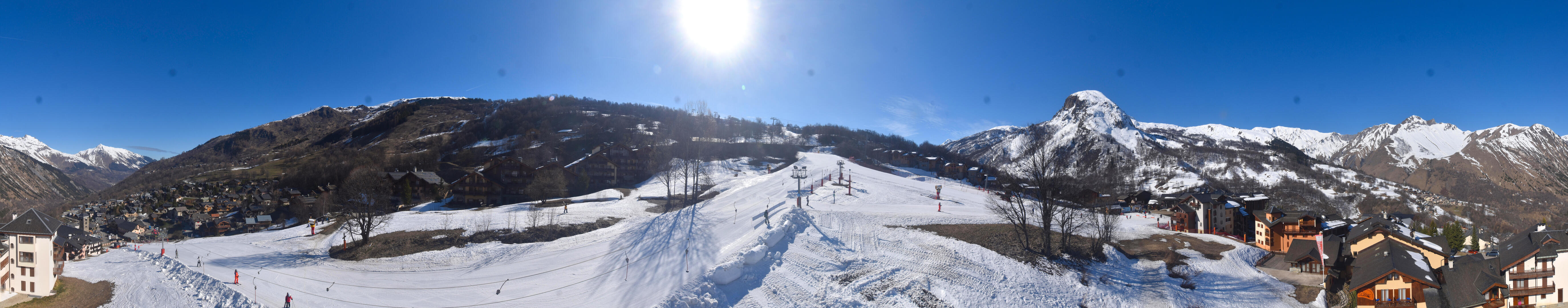 Saint-Martin-de-Belleville