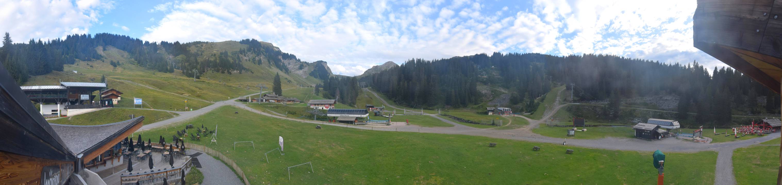 Montriond - Domaine Avoriaz 1800