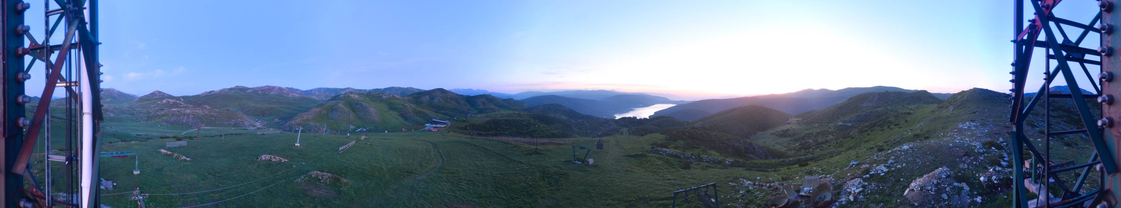 Mavrovo: Mavrovo National Park - Бистра - Сандакташ - Mavrovi Anovi -
