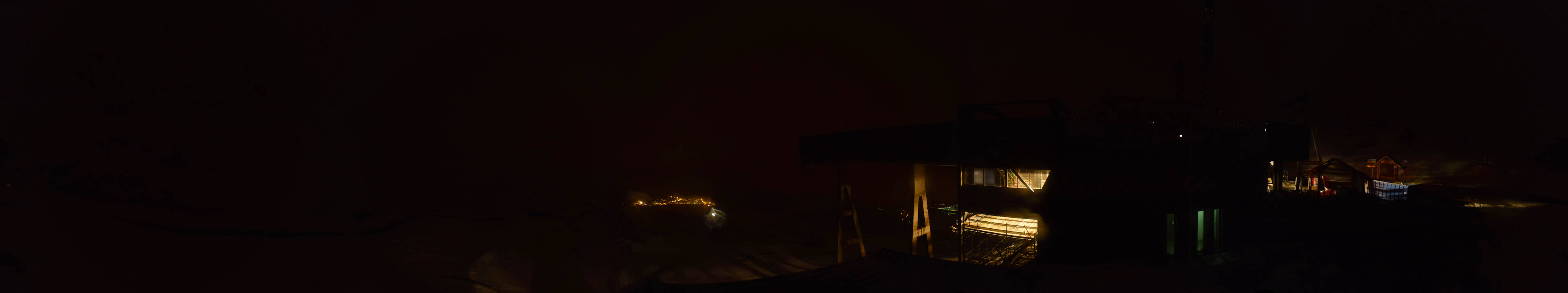 Webcam Alpe d'Huez - 2700m 