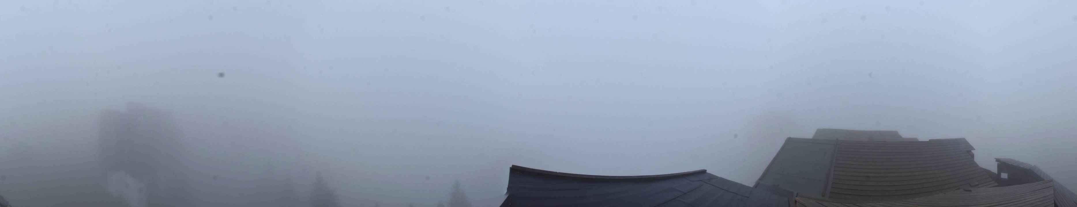 Avoriaz - Station