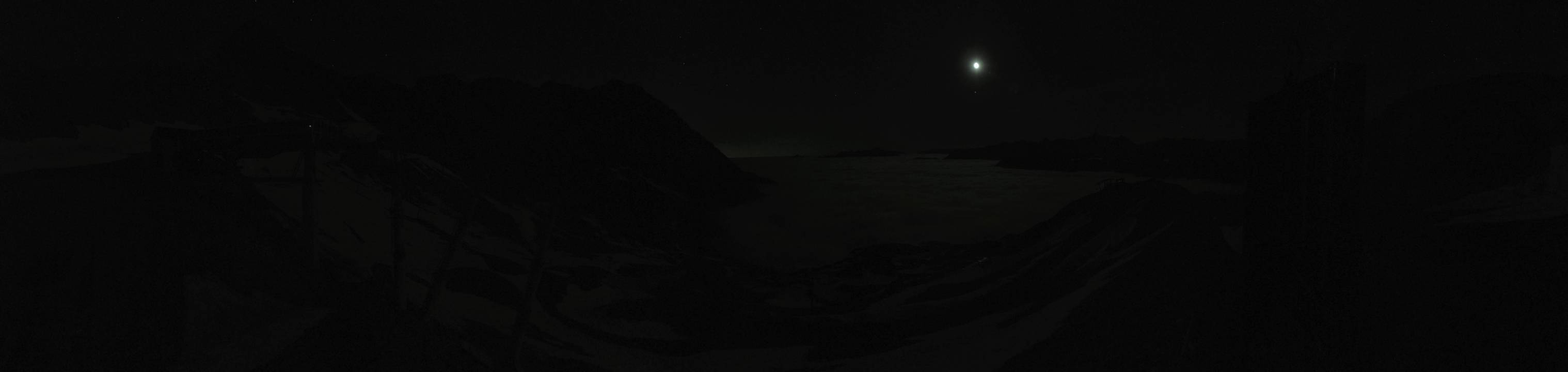 Cauterets › East