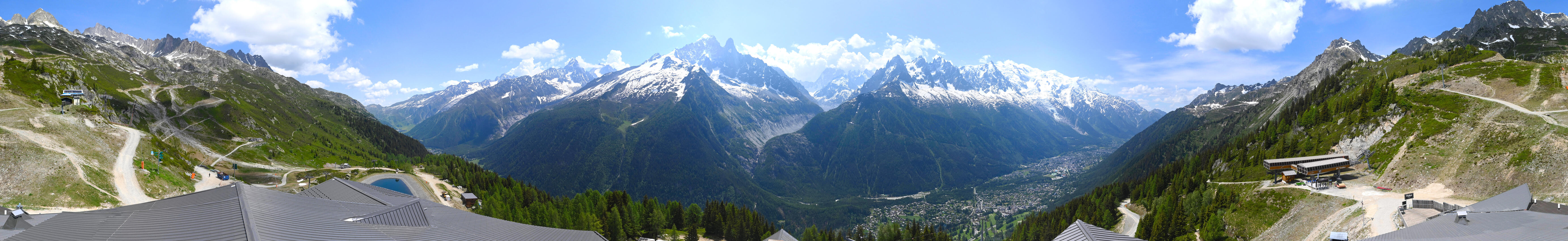 Flégère