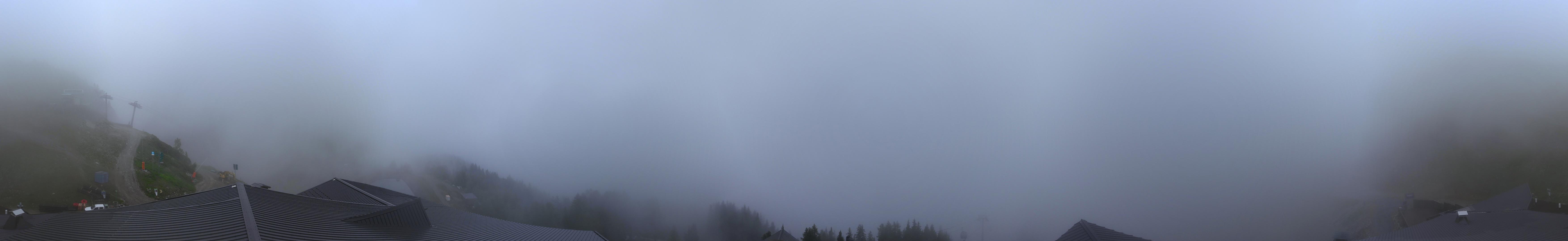 Chamonix Flégère