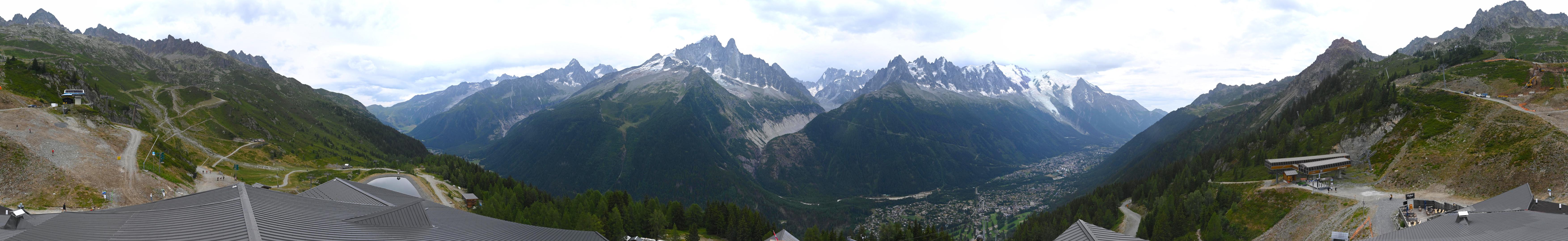 Flégère