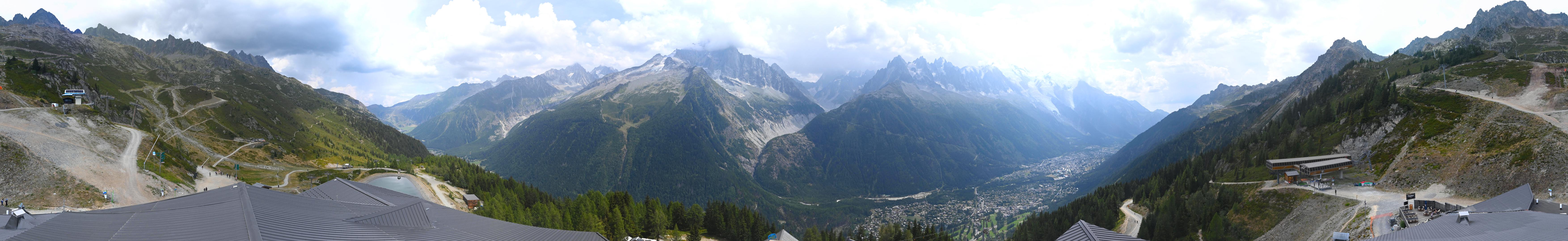 Flégère