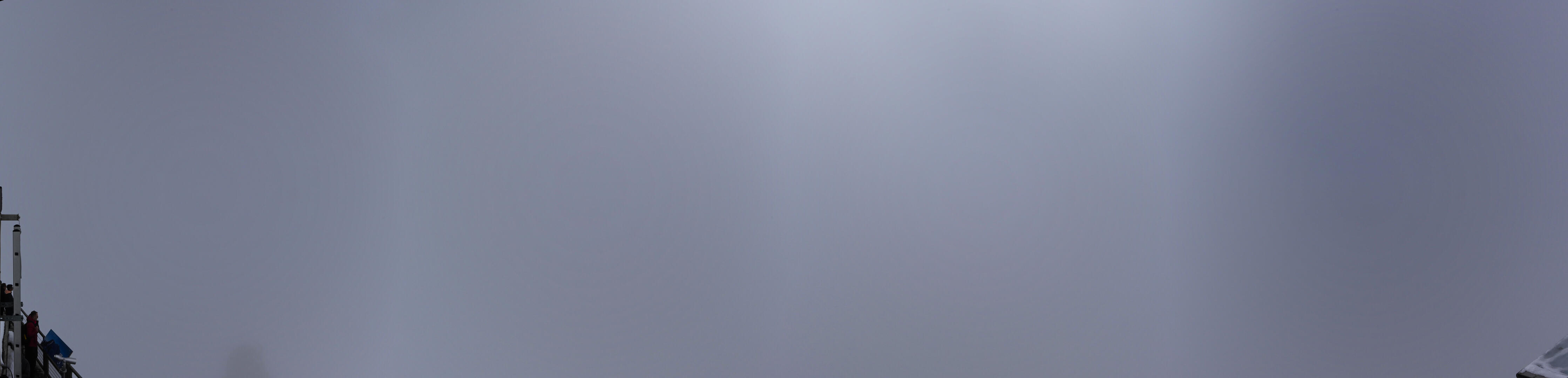 Aiguille du Midi