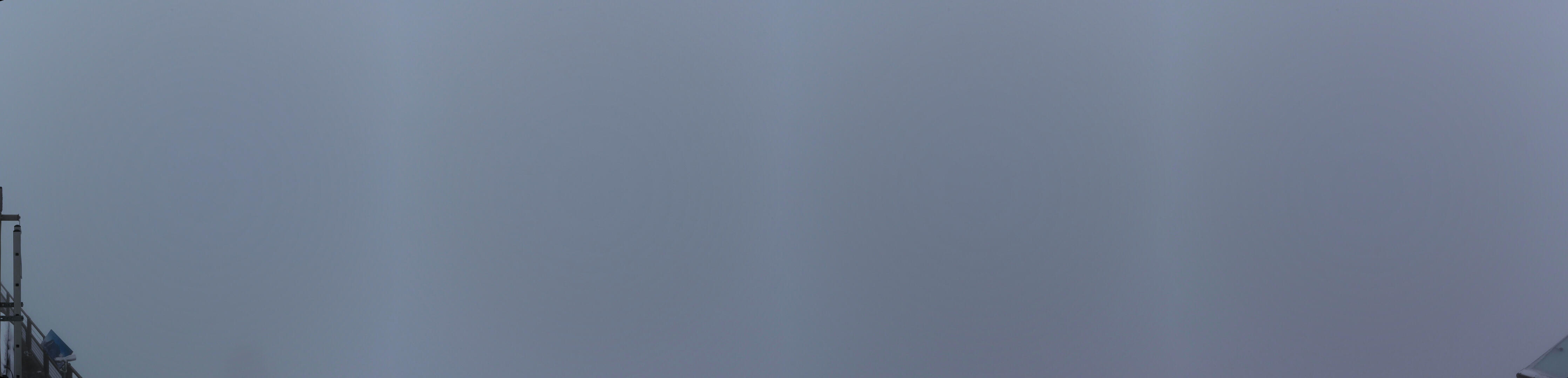 Aiguille du Midi