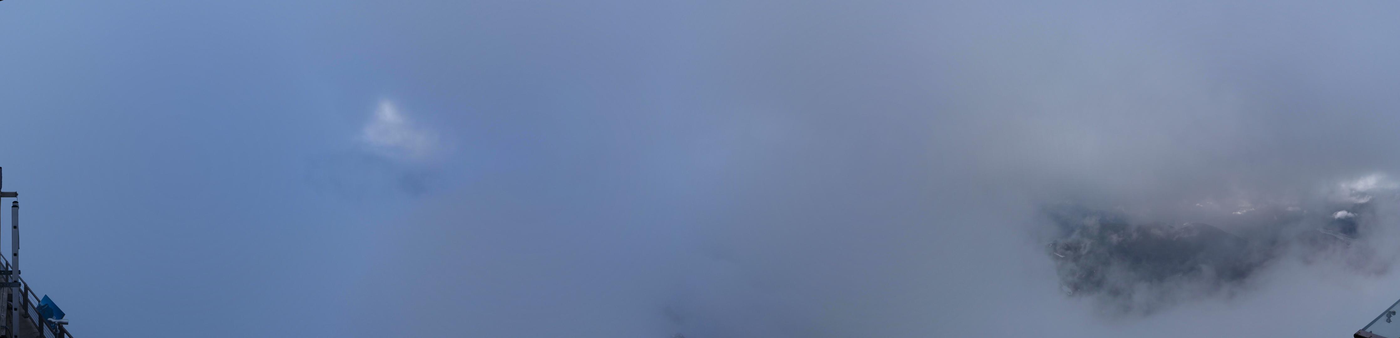 Aiguille du Midi