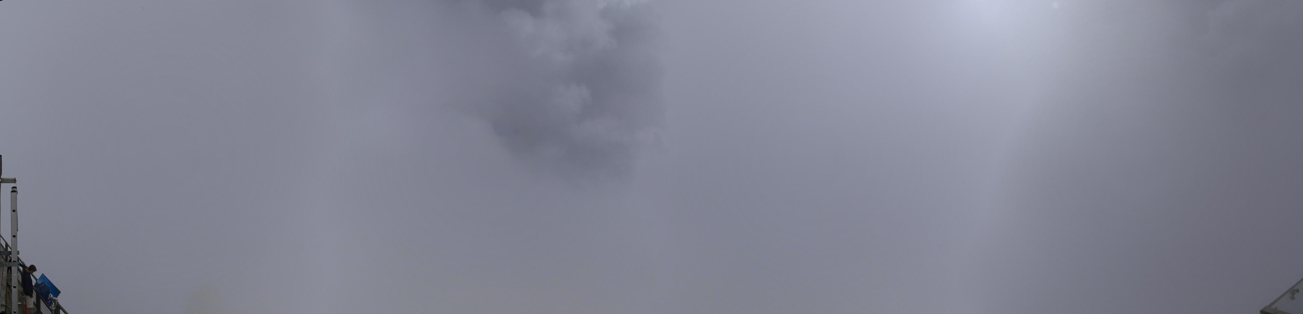Aiguille du Midi