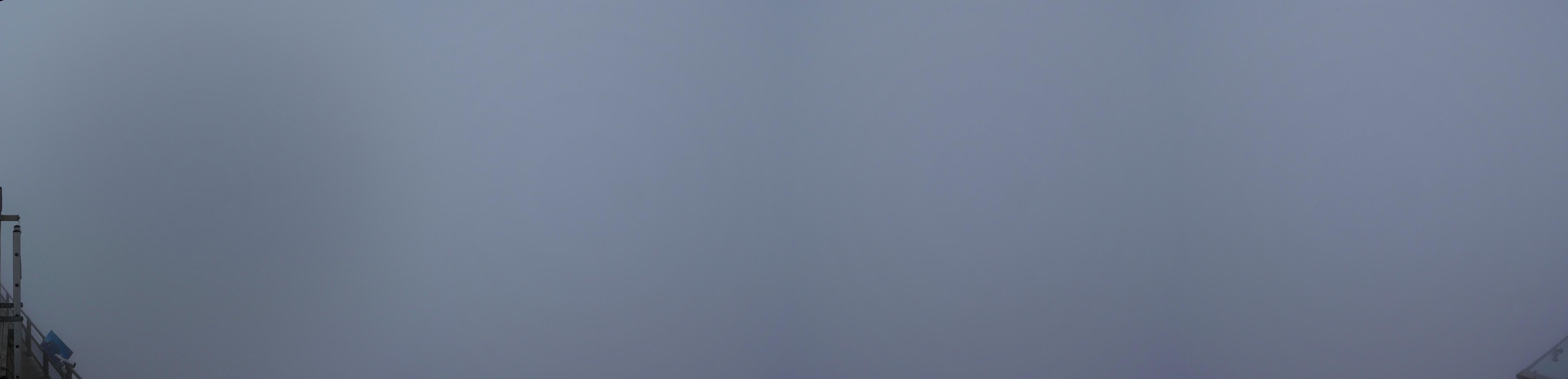 Aiguille du Midi