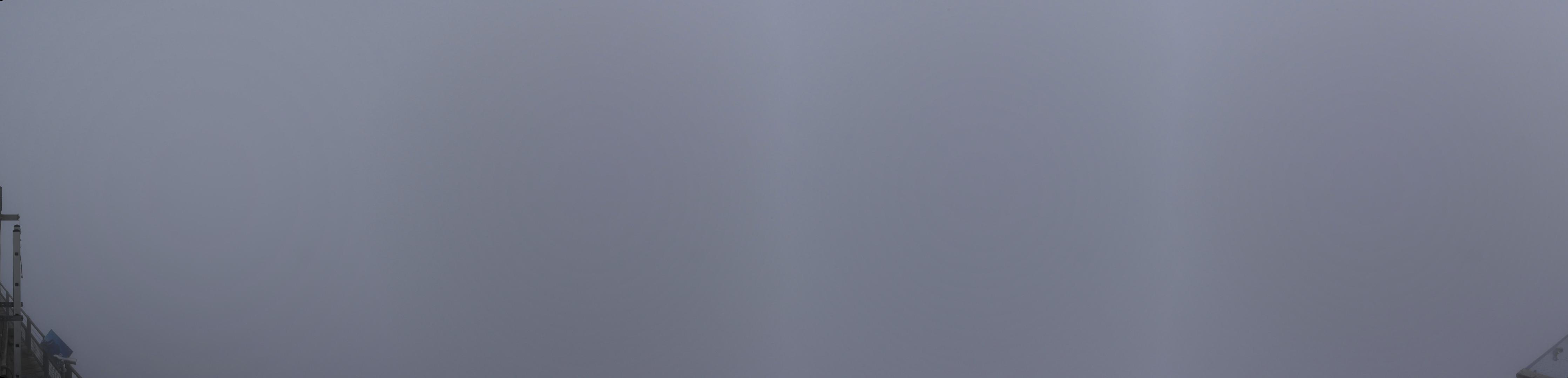 Aiguille du Midi