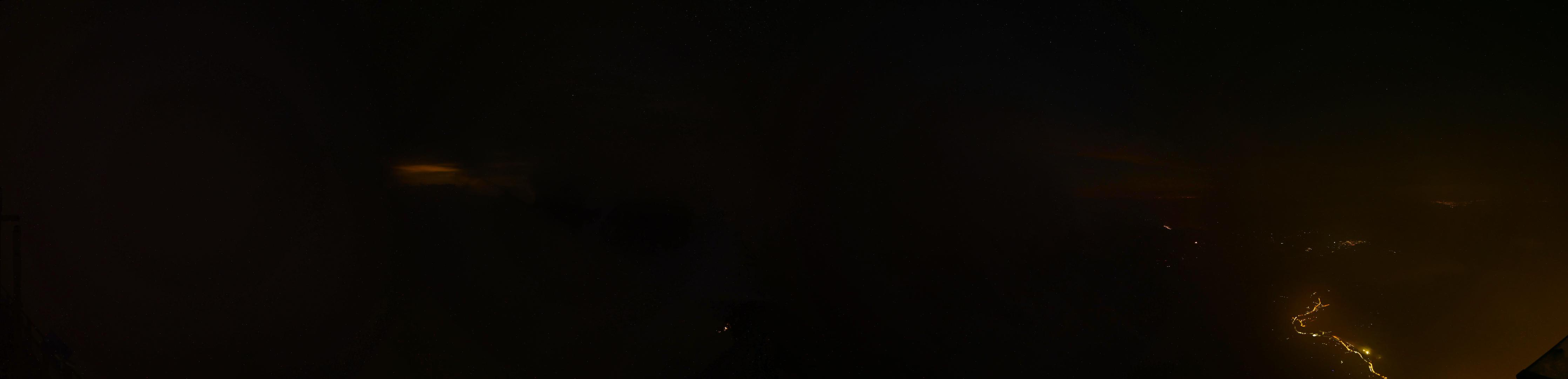 Aiguille du Midi