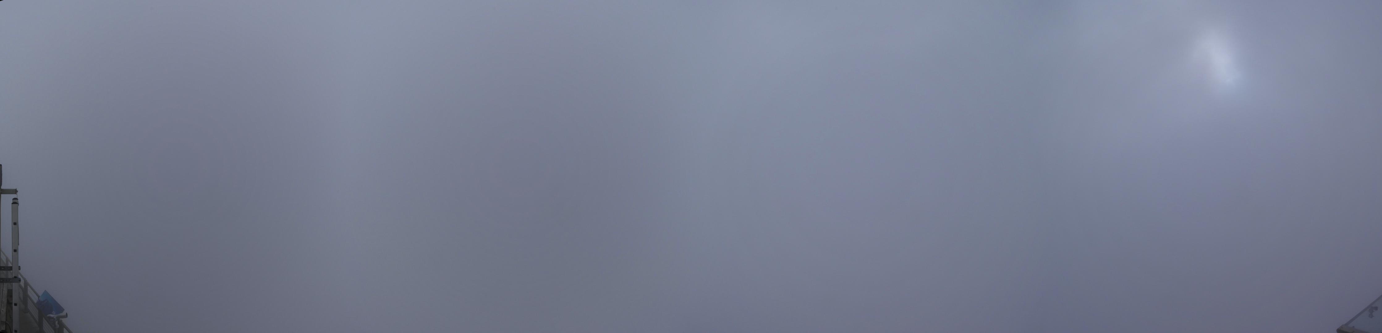 Aiguille du Midi