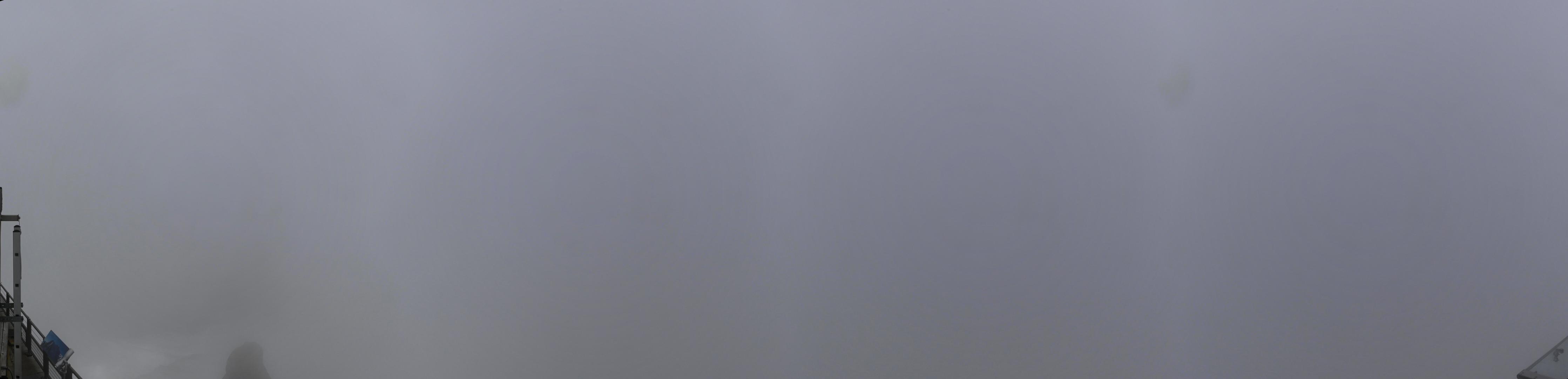 Aiguille du Midi