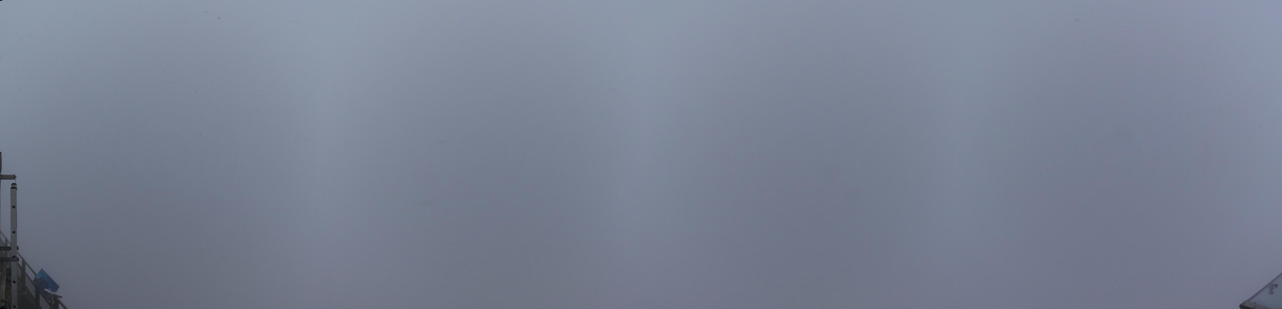 Aiguille du Midi