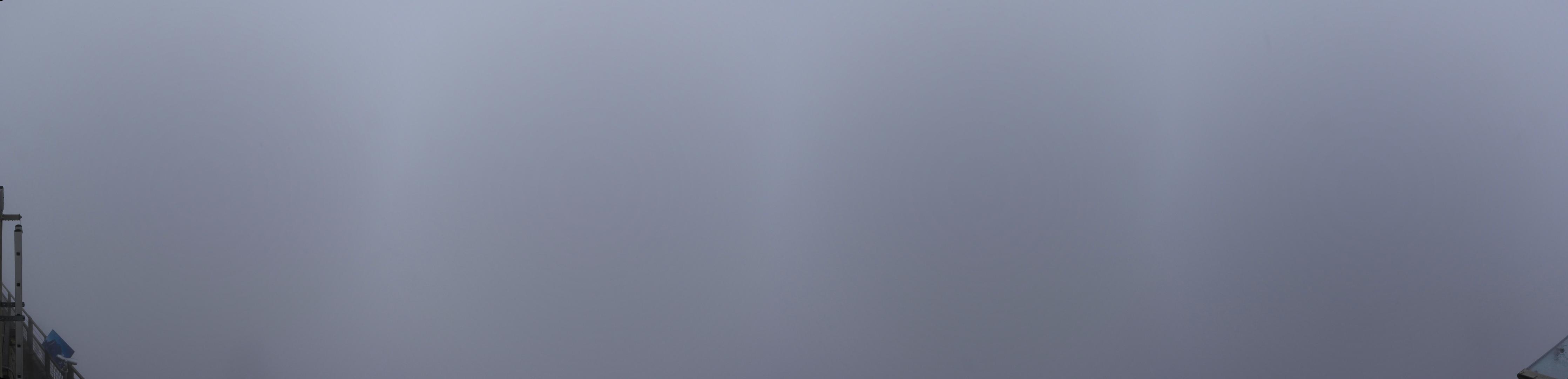 Aiguille du Midi