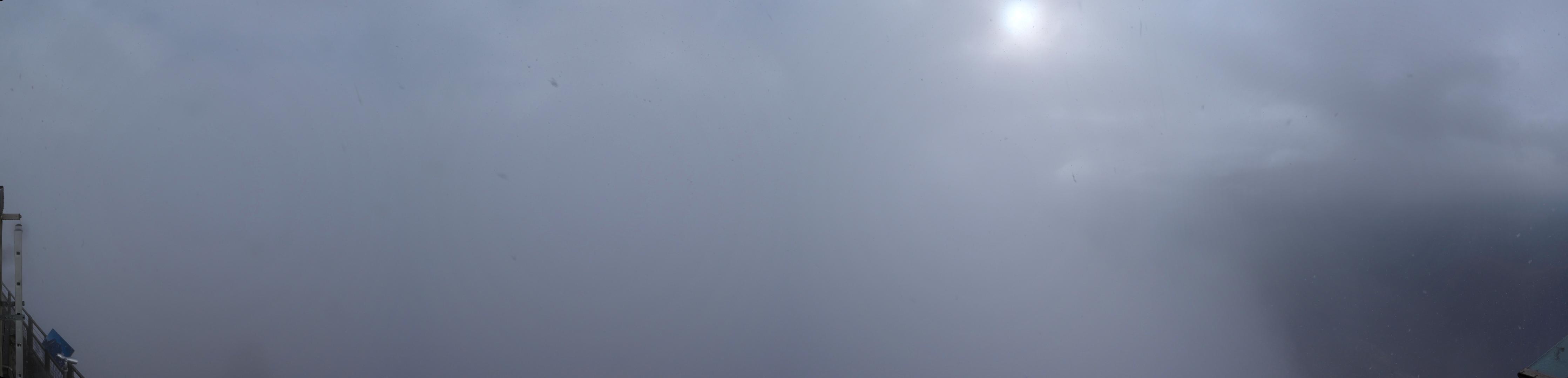 Aiguille du Midi