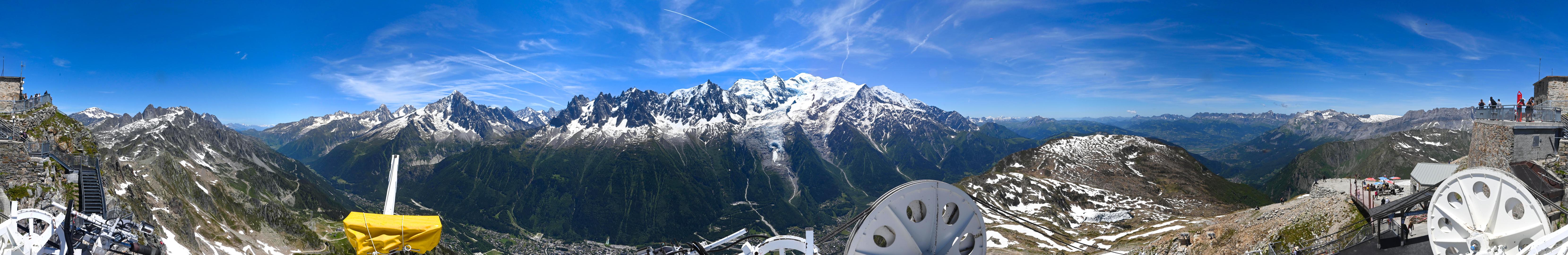 Brévent