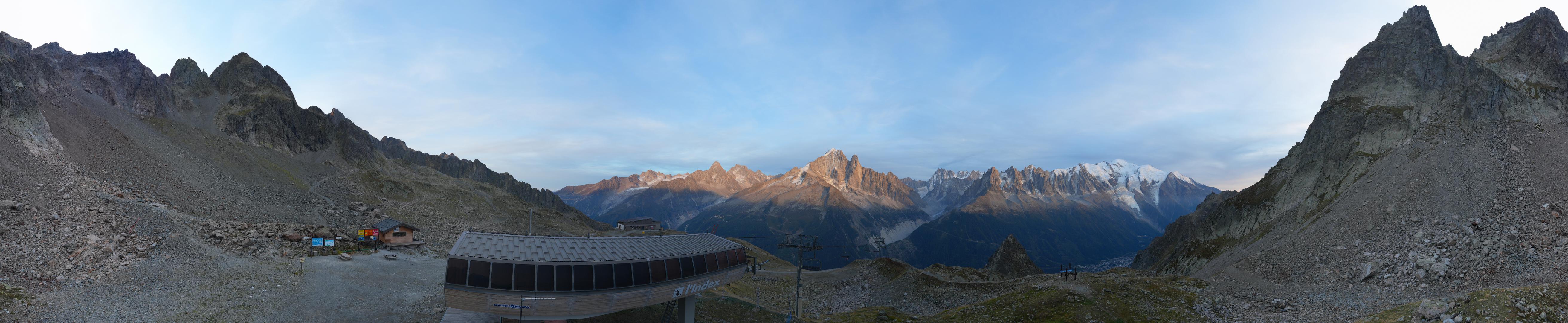 Chamonix - Index