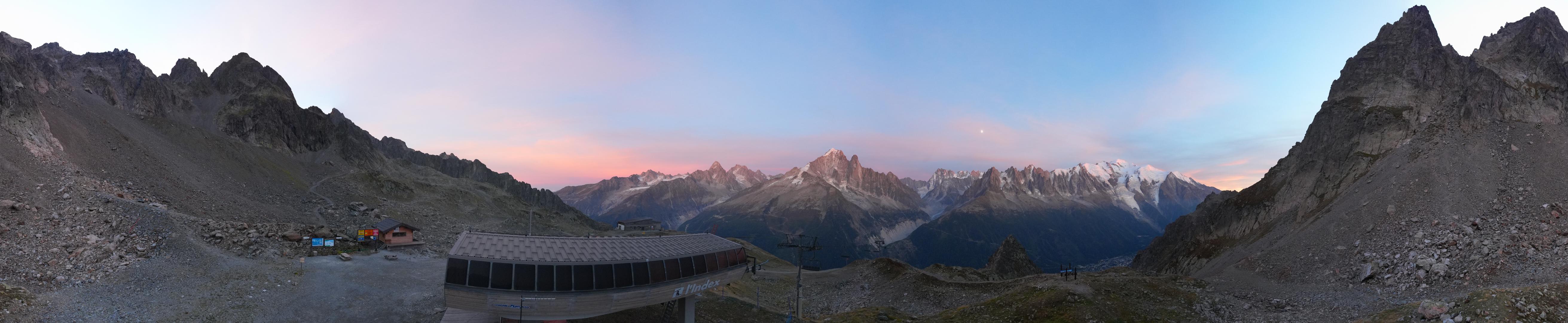 Chamonix - Index