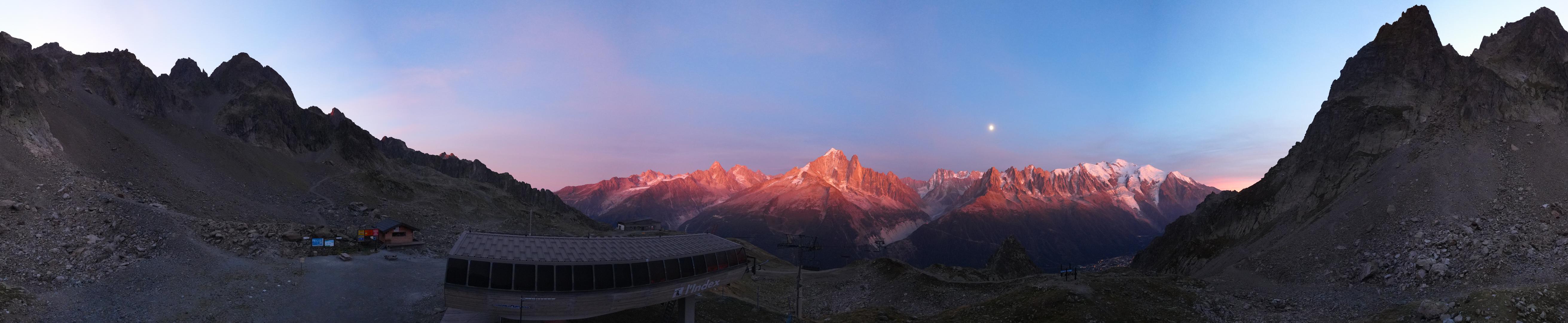 Chamonix - Index