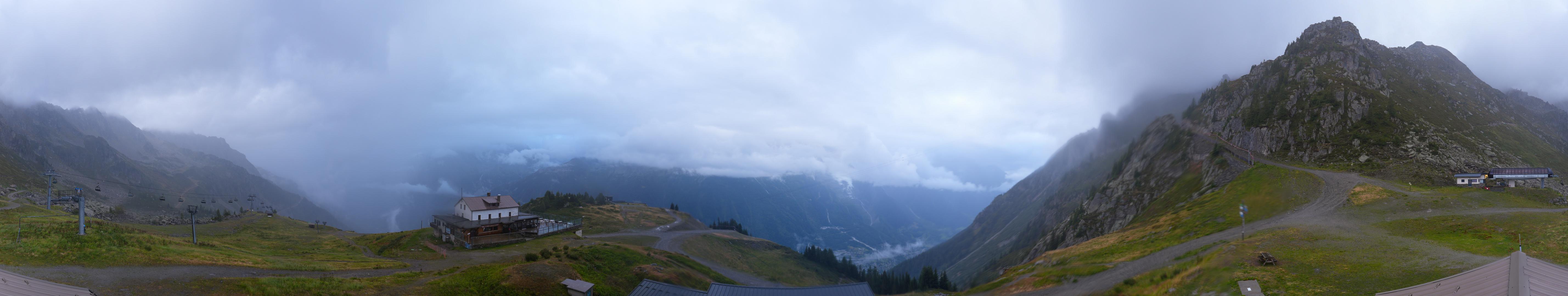 Brévent