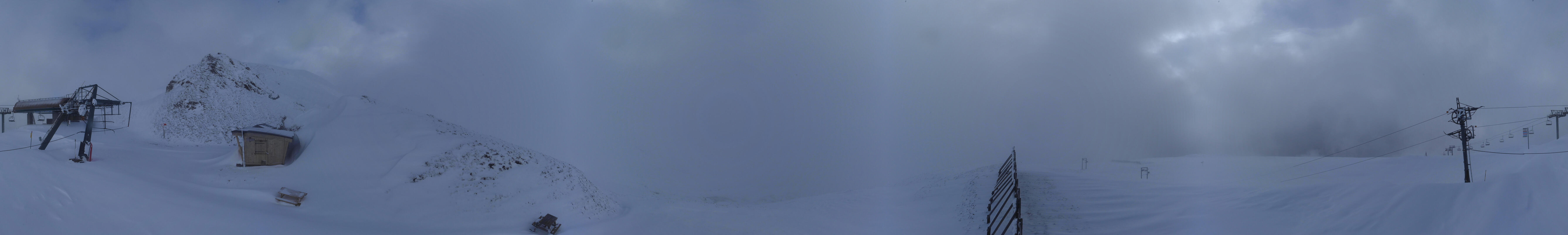 Tête de Balme