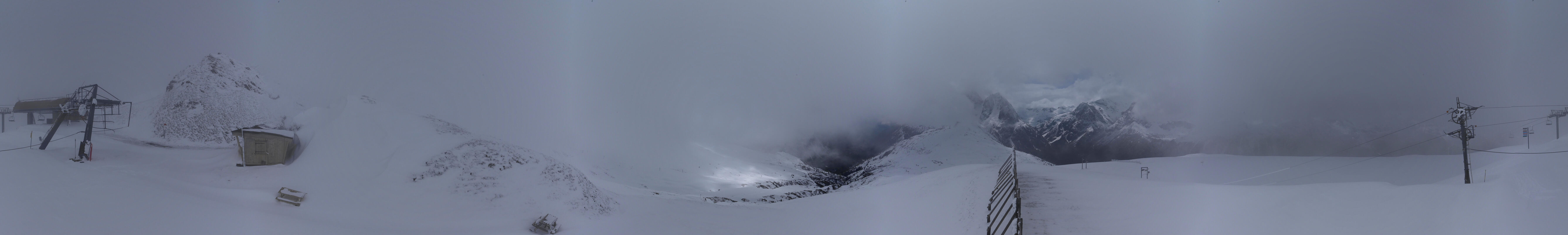 Tête de Balme
