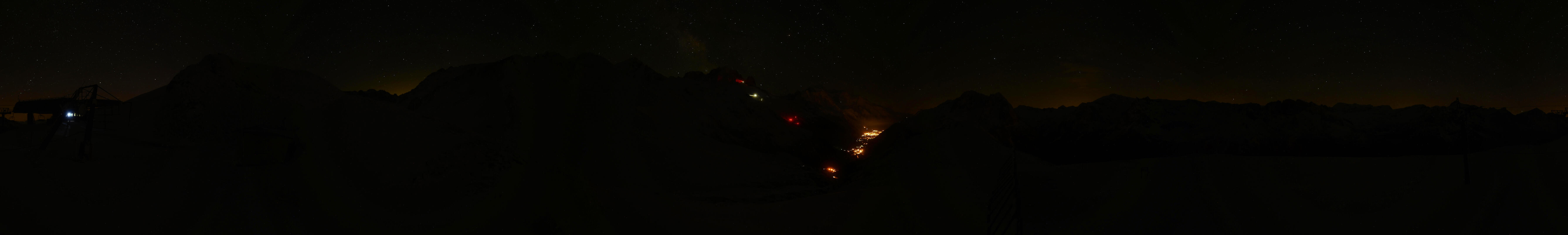 Tête de Balme