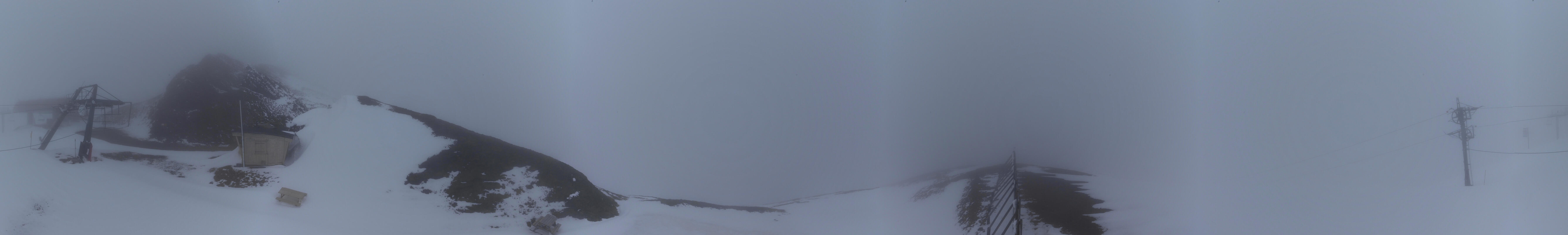 Tête de Balme