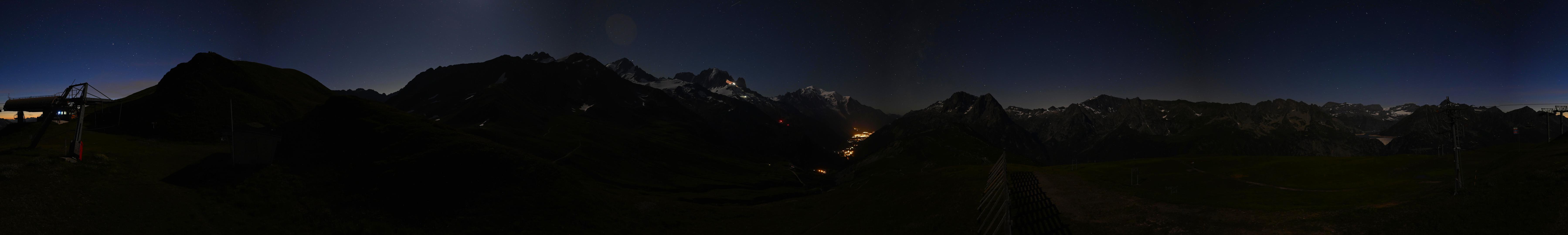 Tête de Balme