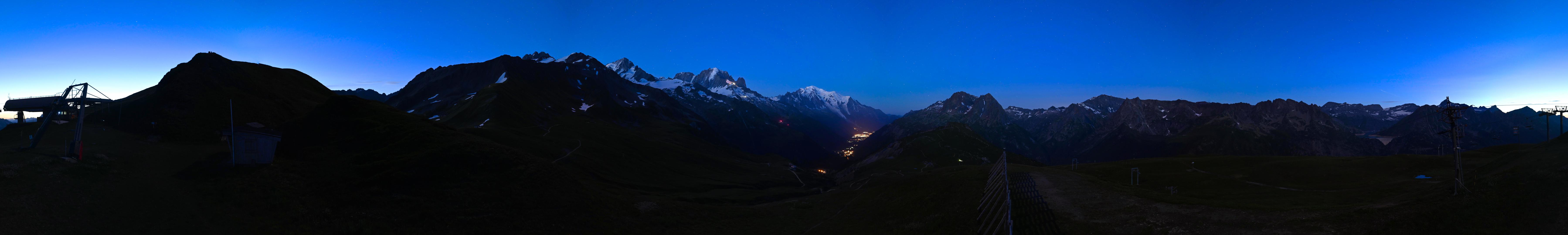 Tête de Balme