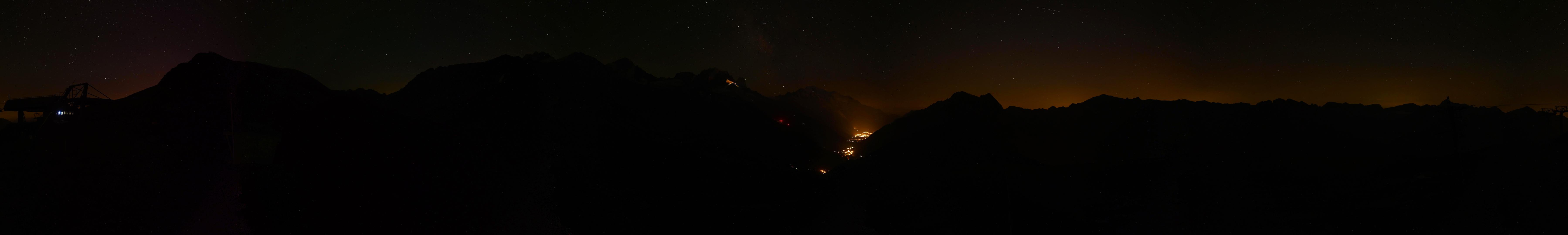 Tête de Balme