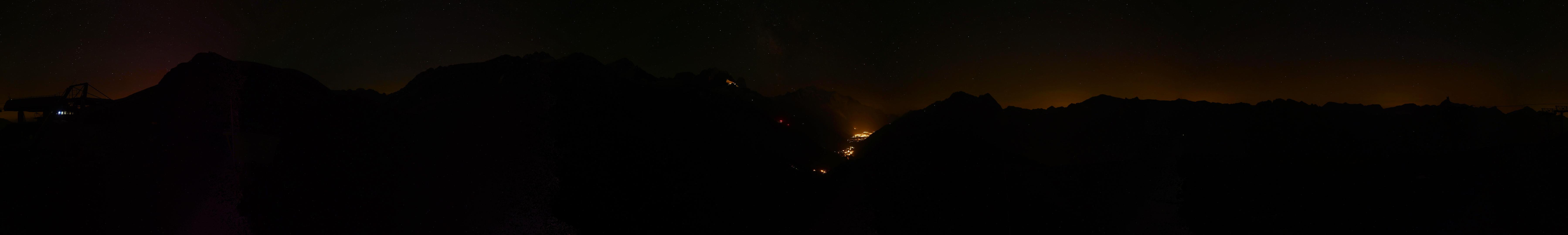 Tête de Balme
