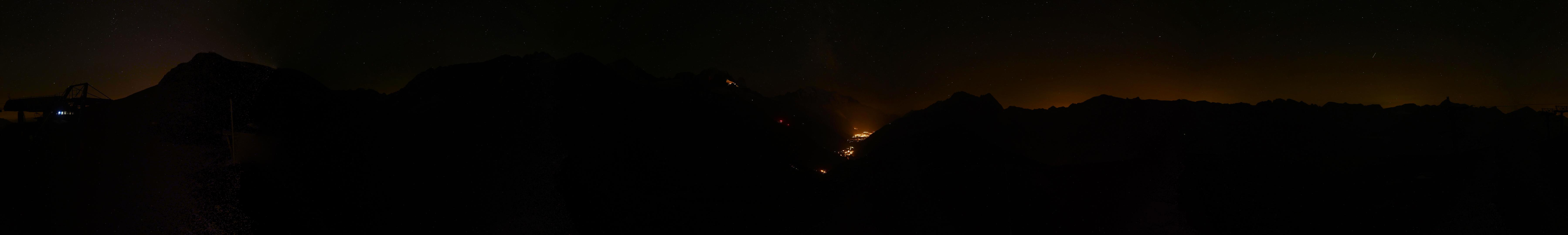 Tête de Balme