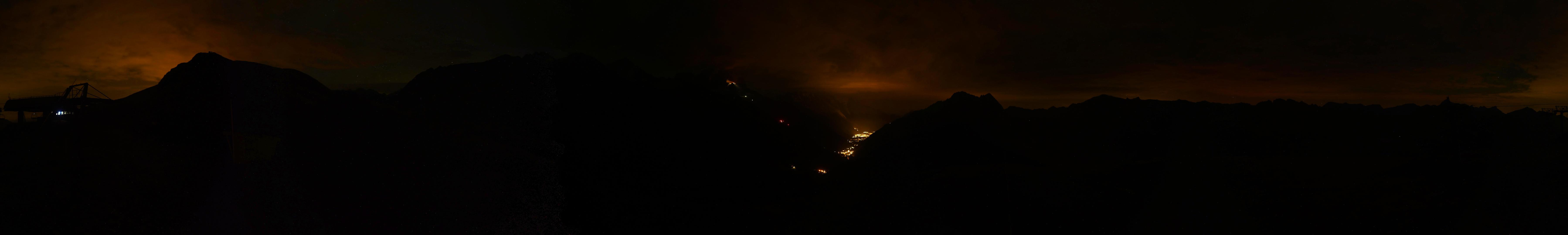 Tête de Balme