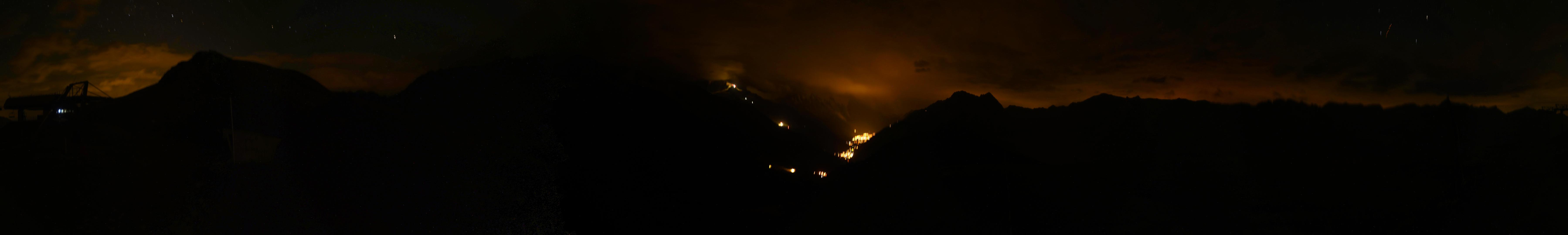 Tête de Balme