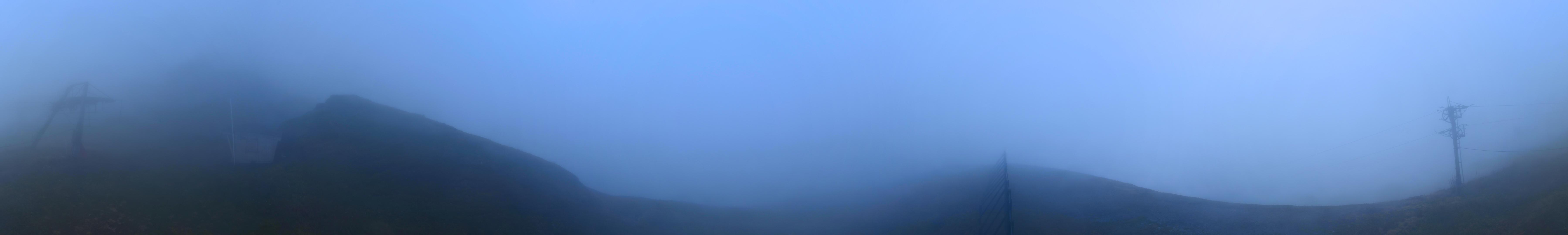 Tête de Balme