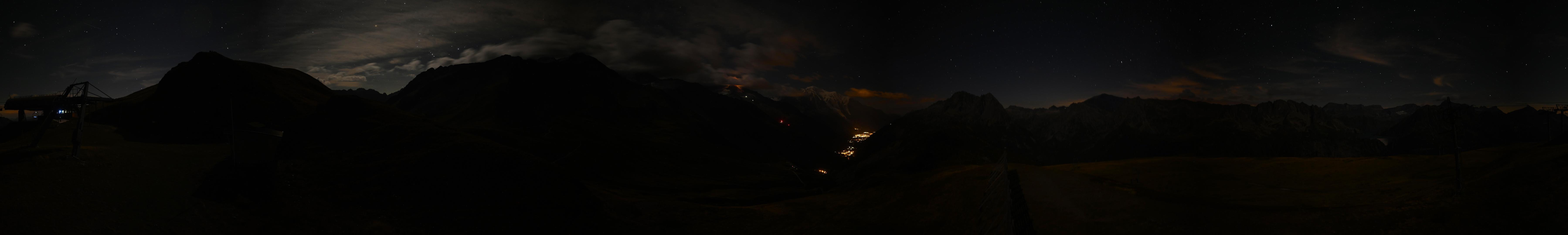 Tête de Balme