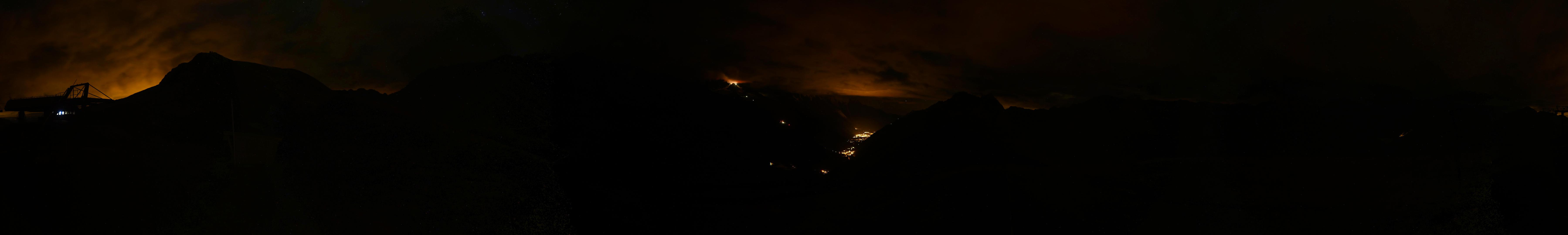 Tête de Balme