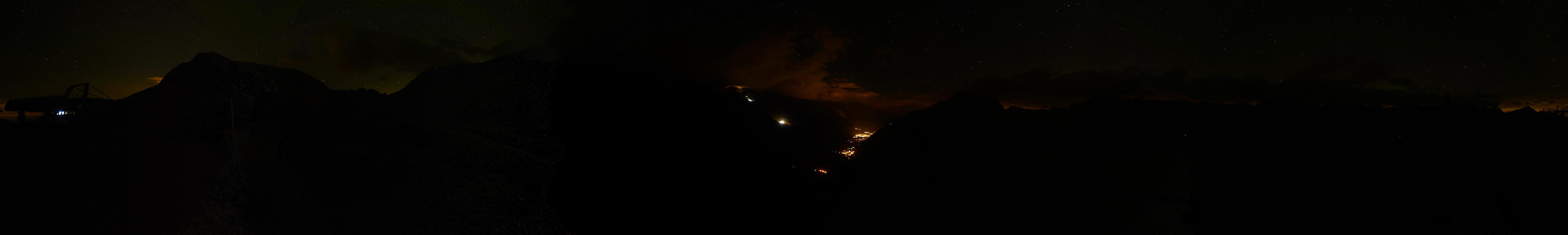 Tête de Balme