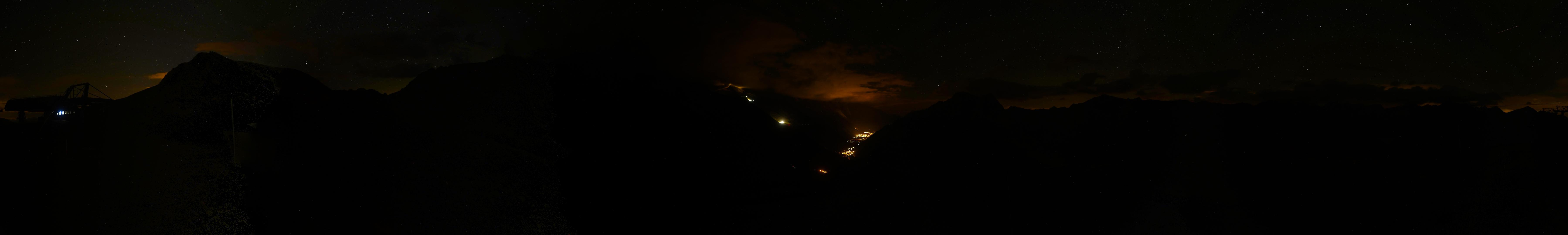 Tête de Balme