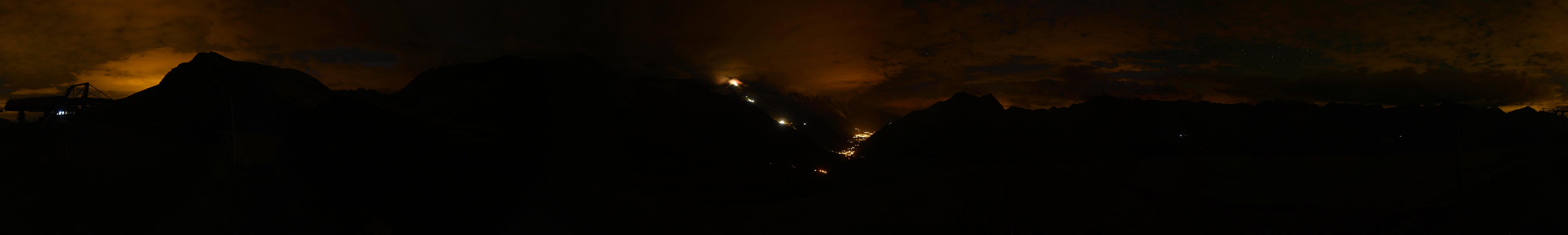 Tête de Balme