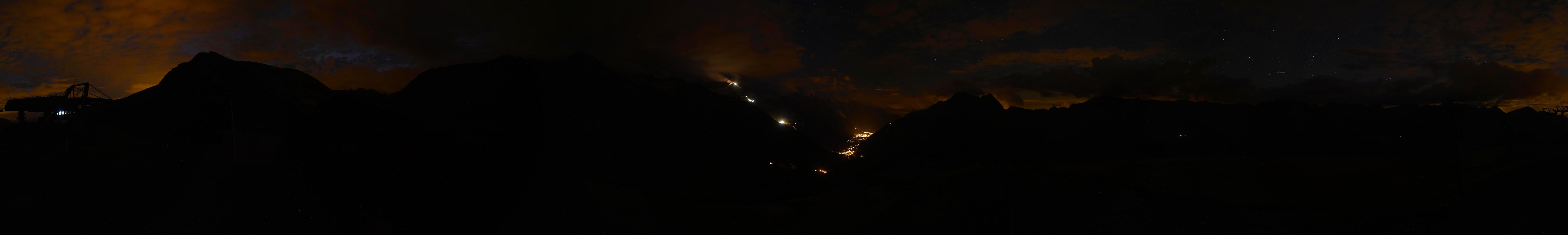 Tête de Balme