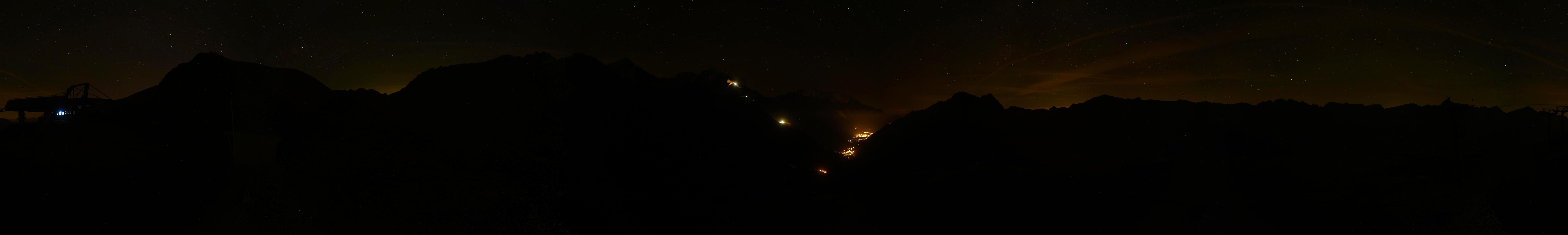 Tête de Balme