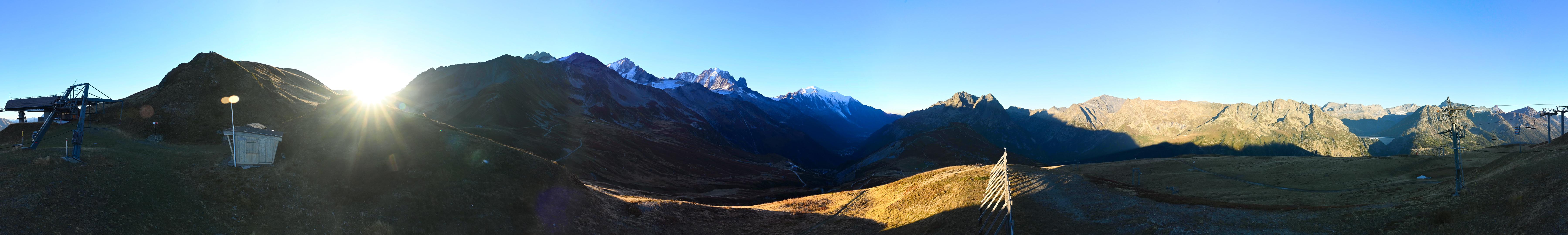 Tête de Balme